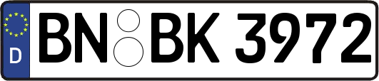 BN-BK3972