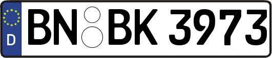 BN-BK3973