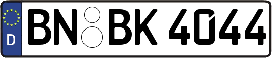 BN-BK4044