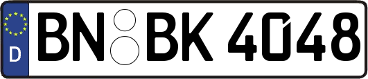 BN-BK4048