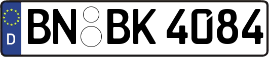 BN-BK4084