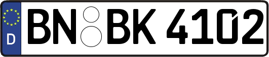 BN-BK4102