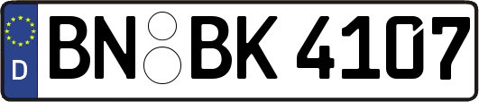 BN-BK4107