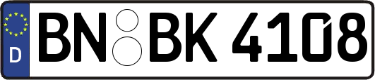 BN-BK4108