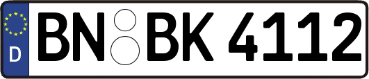 BN-BK4112