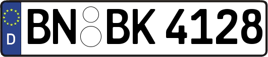 BN-BK4128