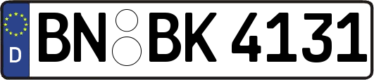 BN-BK4131