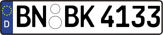 BN-BK4133