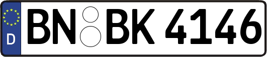 BN-BK4146