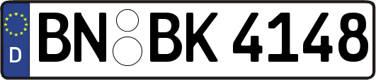 BN-BK4148