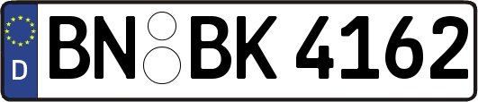 BN-BK4162