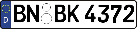 BN-BK4372
