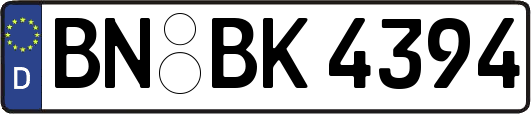BN-BK4394