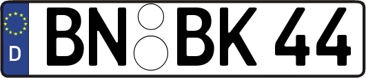 BN-BK44