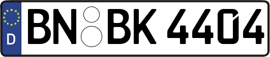 BN-BK4404
