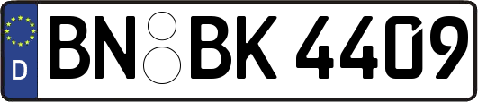 BN-BK4409