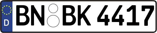 BN-BK4417