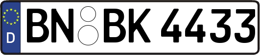 BN-BK4433