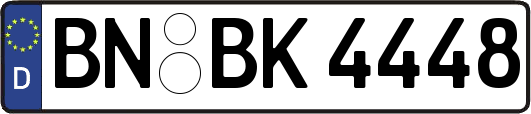 BN-BK4448