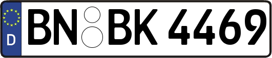 BN-BK4469