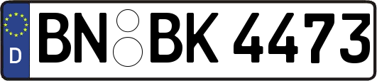 BN-BK4473