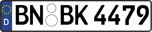 BN-BK4479