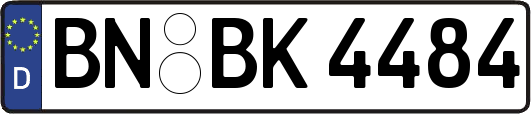 BN-BK4484