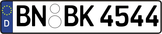 BN-BK4544