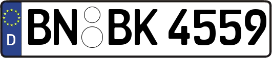 BN-BK4559