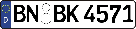 BN-BK4571