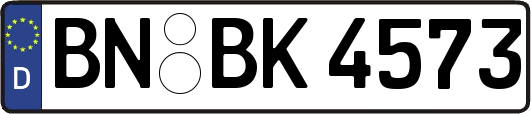BN-BK4573