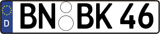 BN-BK46