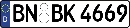 BN-BK4669