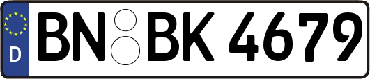 BN-BK4679