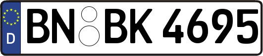 BN-BK4695
