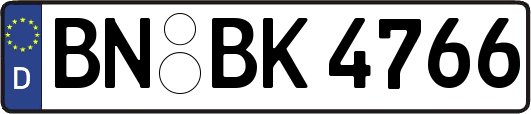 BN-BK4766