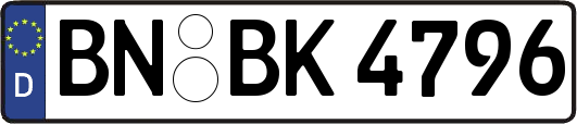 BN-BK4796