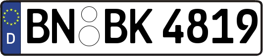 BN-BK4819