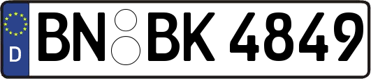 BN-BK4849