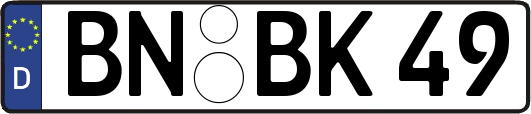 BN-BK49