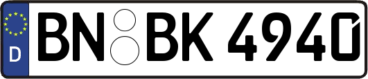 BN-BK4940