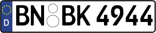 BN-BK4944
