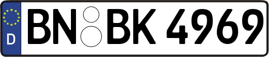 BN-BK4969