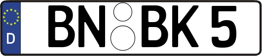 BN-BK5