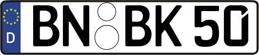 BN-BK50