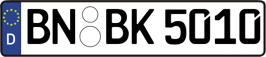 BN-BK5010