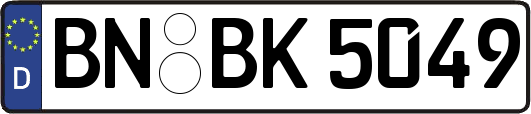 BN-BK5049