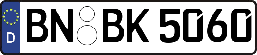 BN-BK5060