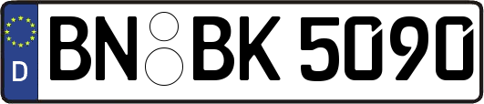 BN-BK5090
