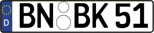 BN-BK51